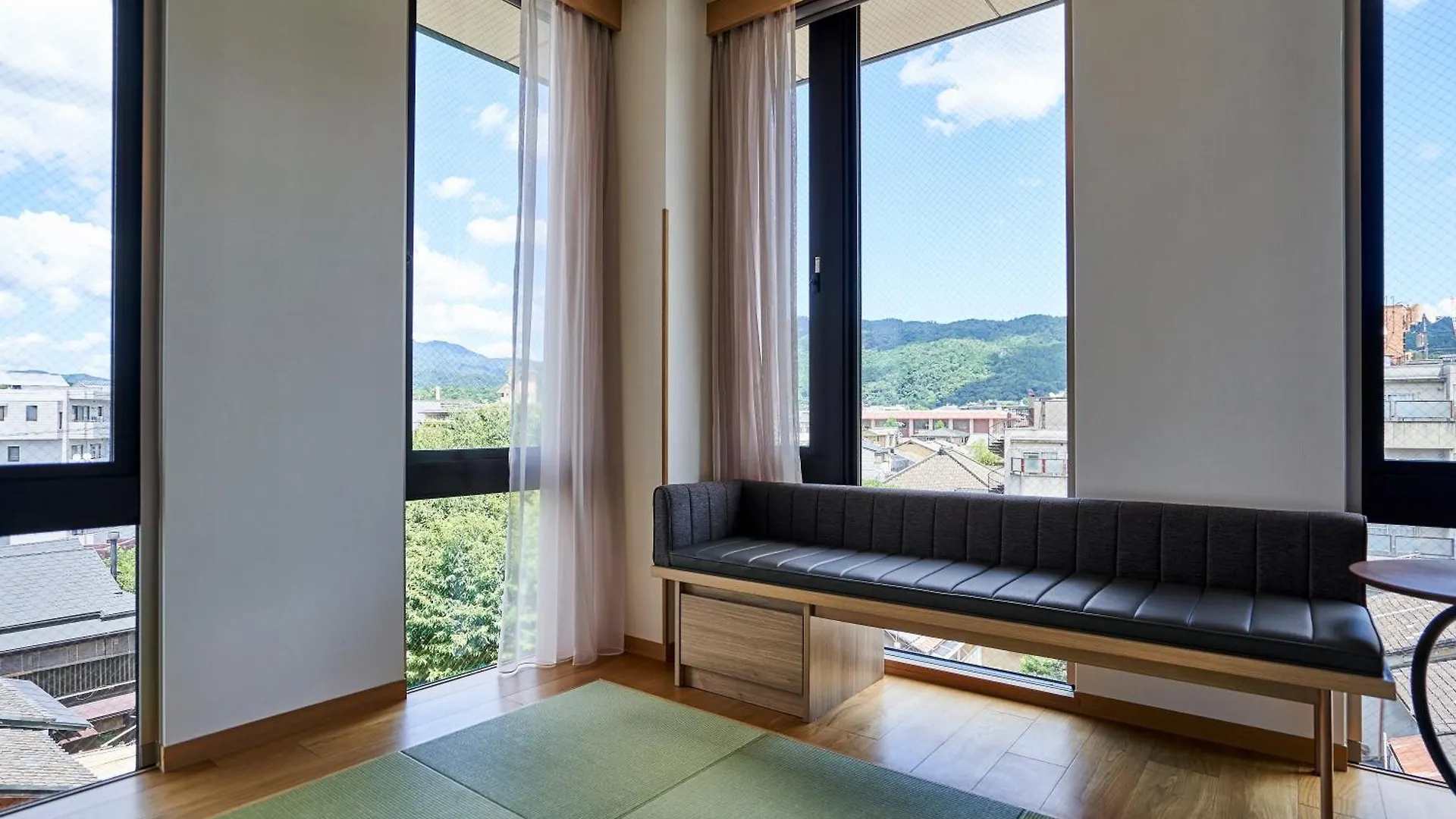 Tassel Hotel Sanjo Shirakawa Kyoto 5*,  Japan
