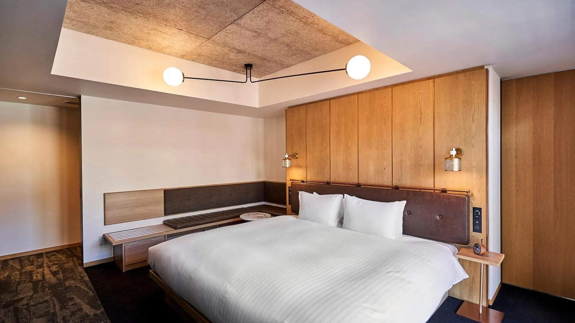 Tassel Hotel Sanjo Shirakawa Kyoto