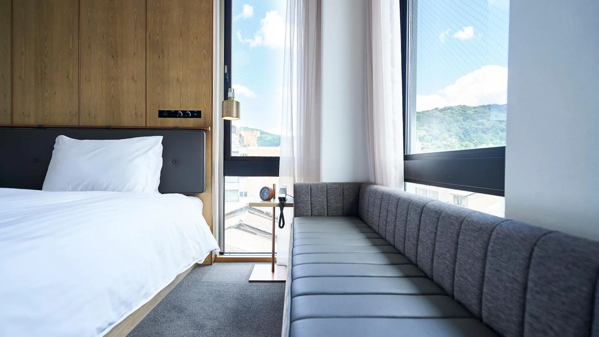 Tassel Hotel Sanjo Shirakawa Kyoto