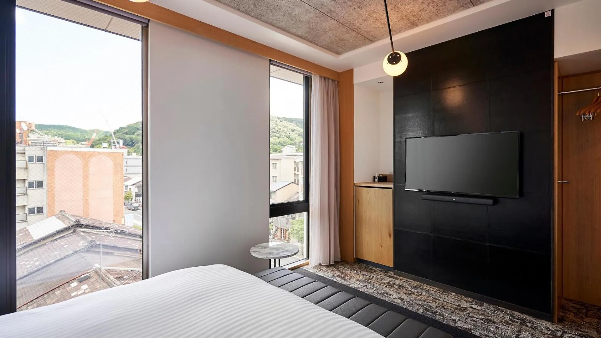 Tassel Hotel Sanjo Shirakawa Kyoto Japan
