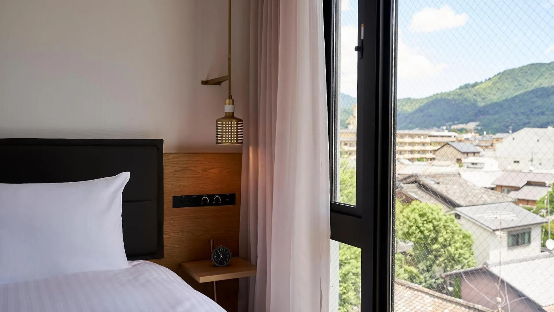 Tassel Hotel Sanjo Shirakawa Kyoto 5*,  Japan