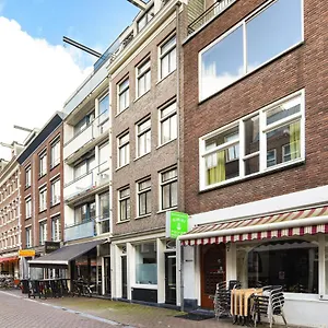 Leidseplein-amsterdam Centre Nederland