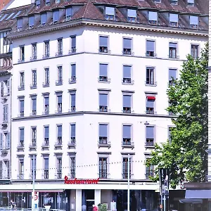 The Ambassador Zwitserland
