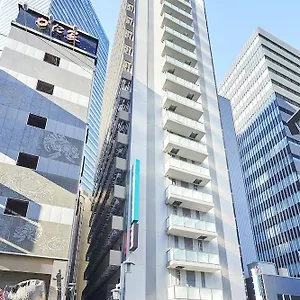 *** 호텔 소테츠 프레사 인 나고야에키 사쿠라도리구치 일본