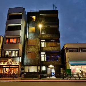 Hotel Economy Hoteiya Tōkyō