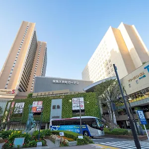 Hotel Ours Hankyu Tōkyō