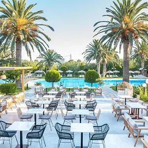 May Beach Hotel Griekenland