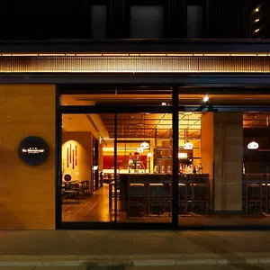 호텔 Agora Shijo, 교토