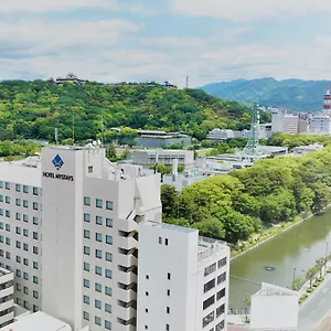 Hotel Mystays Matsuyama Matsuyama (Ehime)
