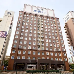 Hotel Toyoko Haneda Airport No.1 Tōkyō
