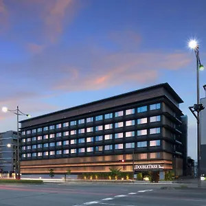 호텔 Doubletree By Hilton Higashiyama, 교토