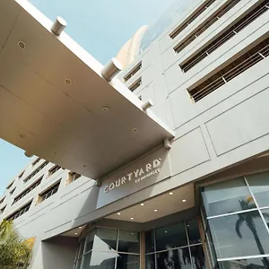 Courtyard By Marriott Ecuador