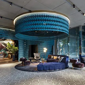 Mercure Hibiya Japan