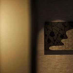 The Blossom Hotel