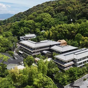 酒店 Banyan Tree Higashiyama, 京都