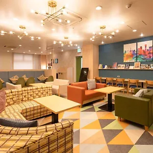 Hotel Comfort Era Sannomiya Kōbe