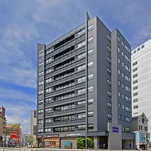 *** 여관 Comfort Fukuoka Tenjin 일본
