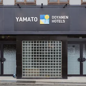Yamato By Doyanen 2*, Ōsaka Japan