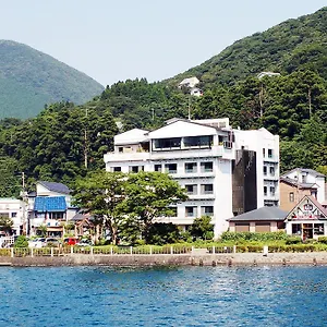 Musashiya 3*, Hakone Japan