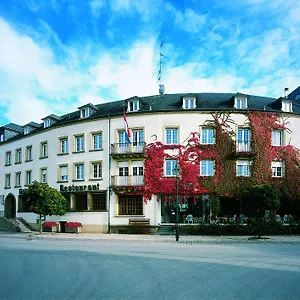 Kinnen Luxemburg