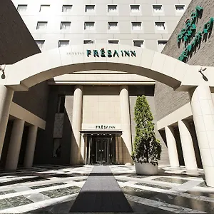 Hotel Sotetsu Fresa Kamata Tōkyō