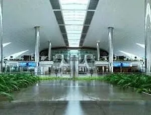 International Airport Verenigde Arabische Emiraten