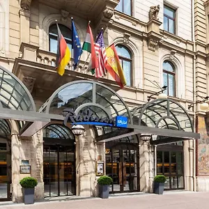 Radisson Blu Béke Hotel, Hongarije