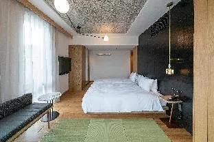 *****  Tassel Hotel Sanjo Shirakawa Kioto Japonia