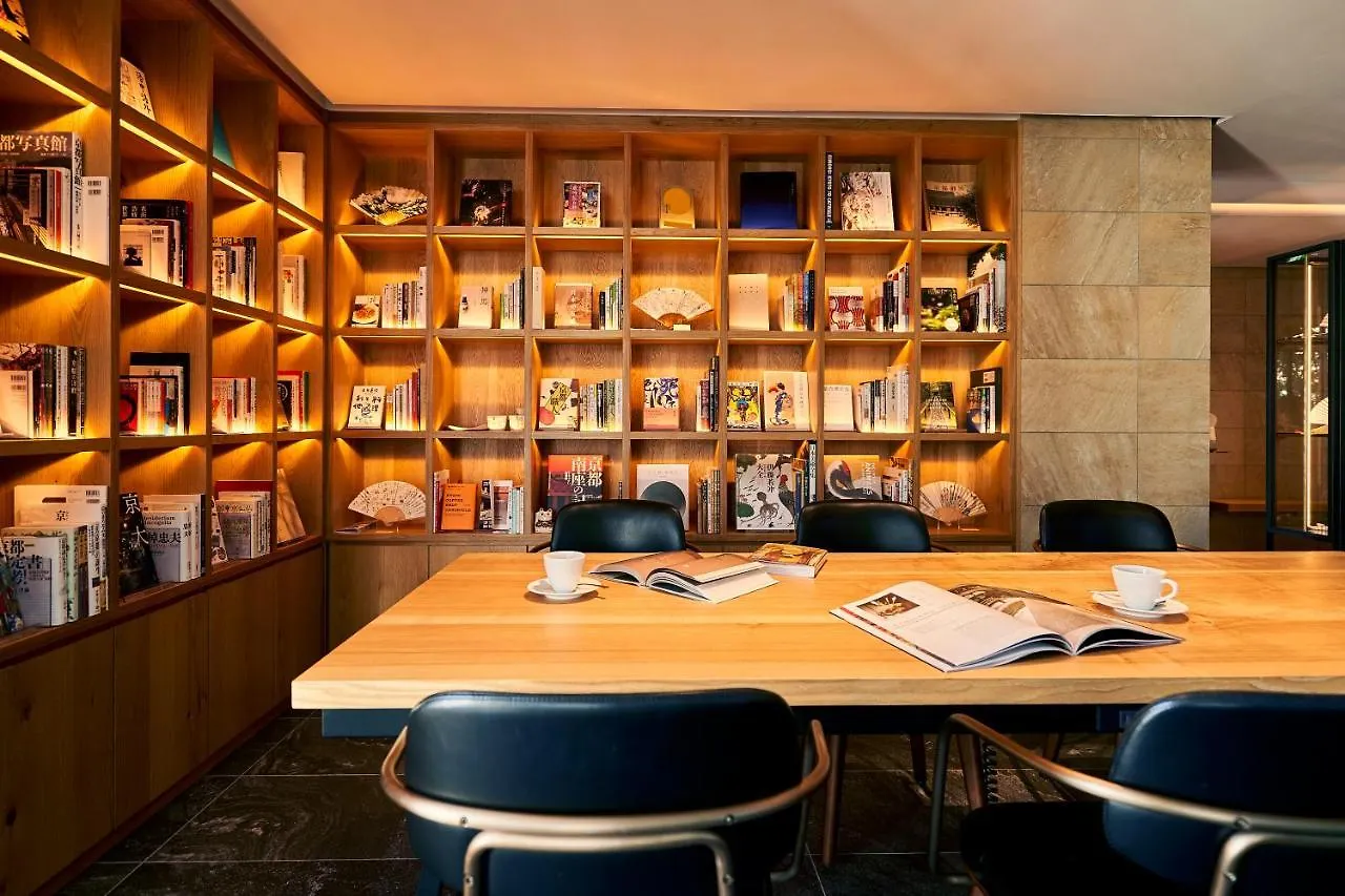 Tassel Hotel Sanjo Shirakawa Kyoto