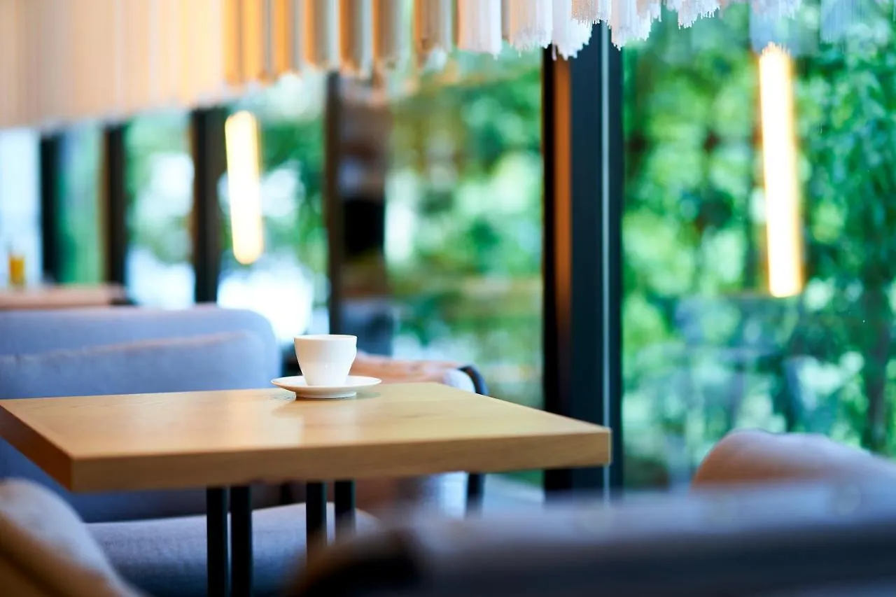Tassel Hotel Sanjo Shirakawa Kyoto 5*,