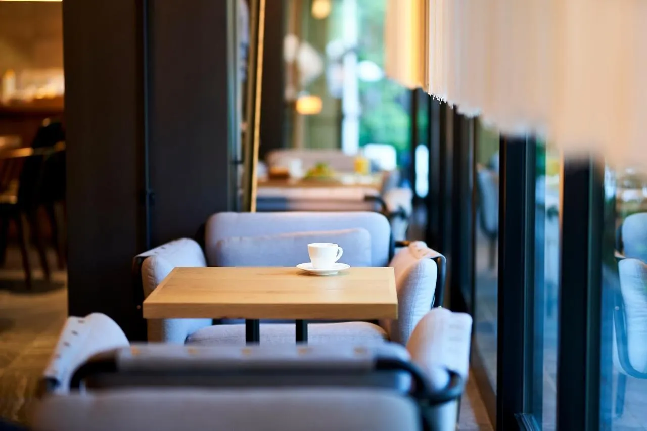 Tassel Hotel Sanjo Shirakawa Kyoto