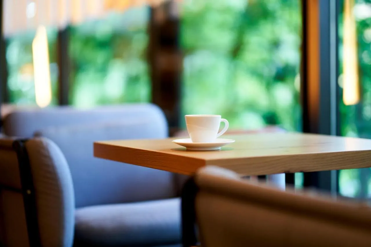 Tassel Hotel Sanjo Shirakawa Kyoto