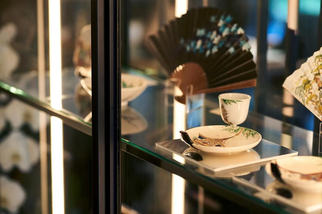 Tassel Hotel Sanjo Shirakawa Kyoto