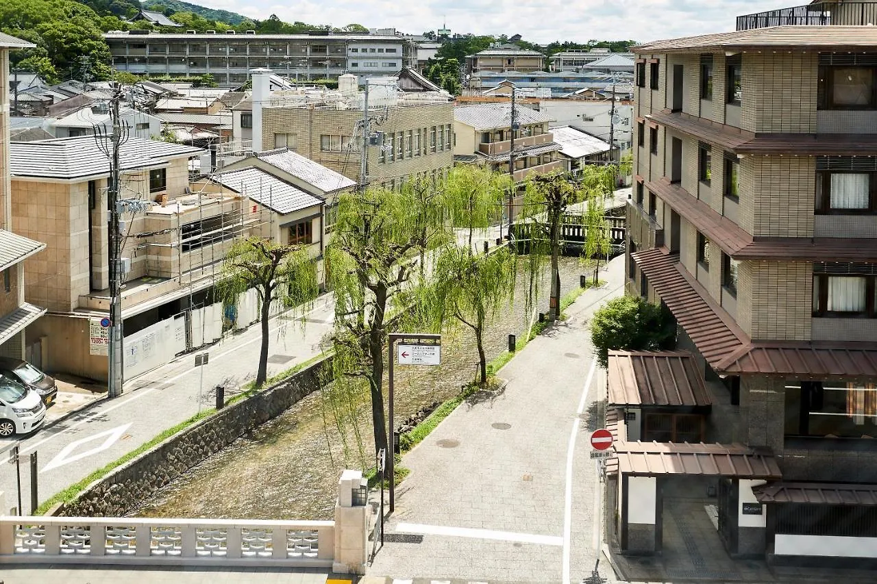 Tassel Hotel Sanjo Shirakawa Kyoto