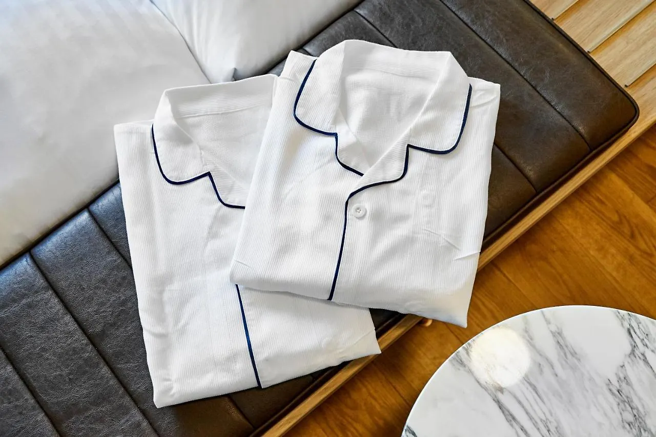 Tassel Hotel Sanjo Shirakawa Kyoto