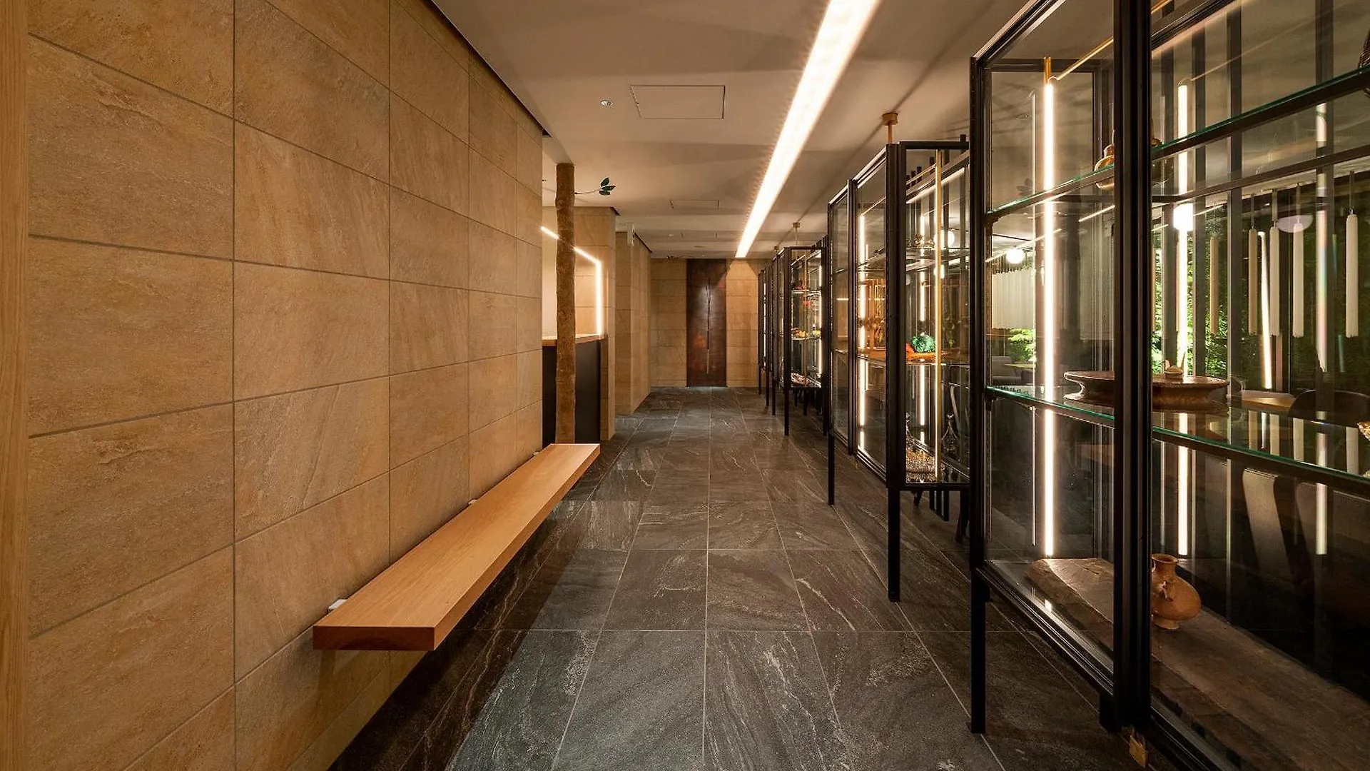Tassel Hotel Sanjo Shirakawa Kyoto