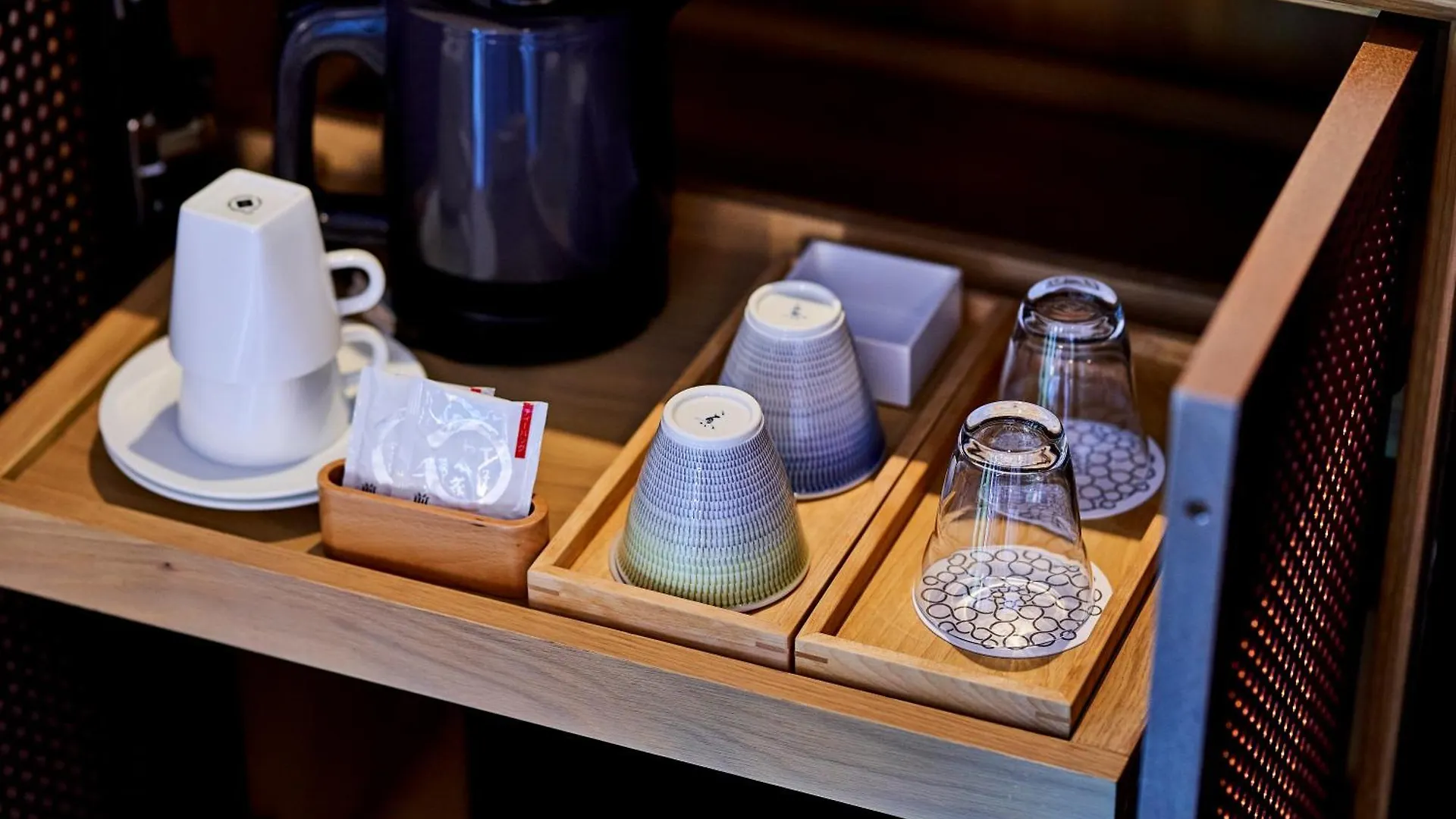 Tassel Hotel Sanjo Shirakawa Kyoto 5*,
