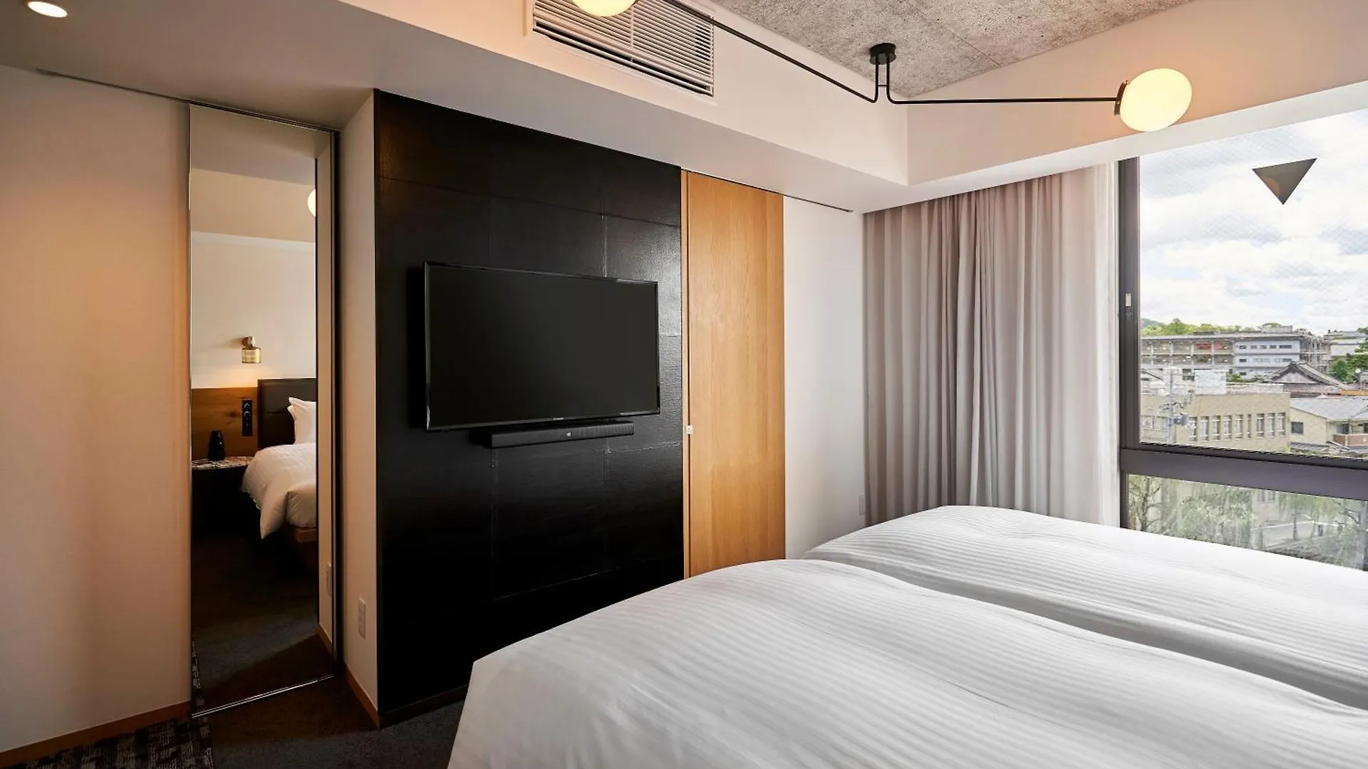 Tassel Hotel Sanjo Shirakawa Kyoto