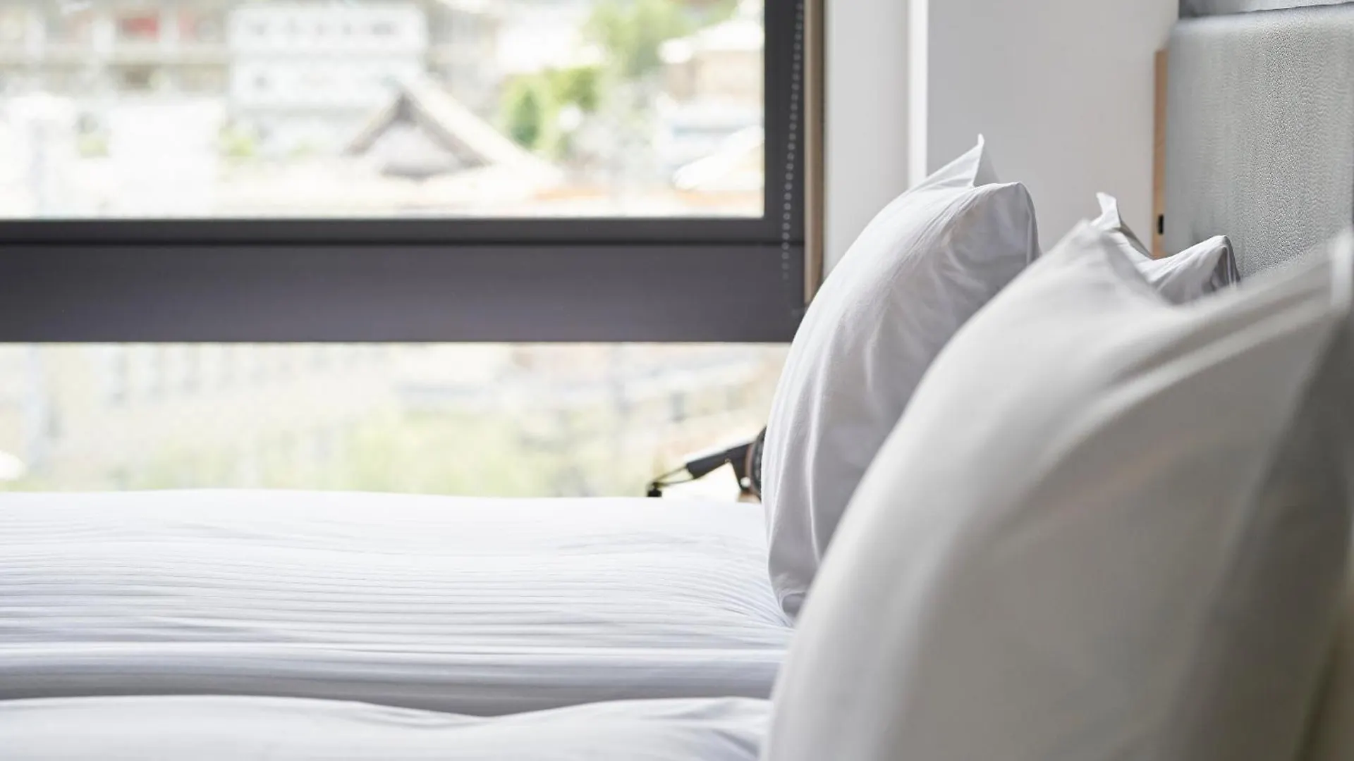 Tassel Hotel Sanjo Shirakawa Kyoto
