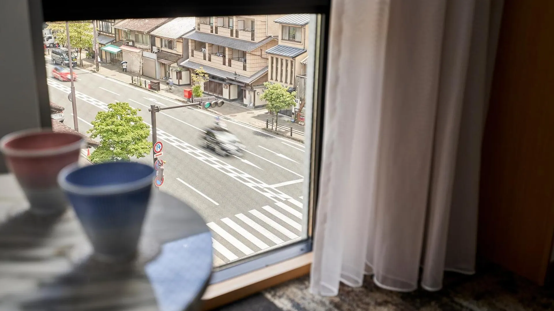 Tassel Hotel Sanjo Shirakawa Kyoto