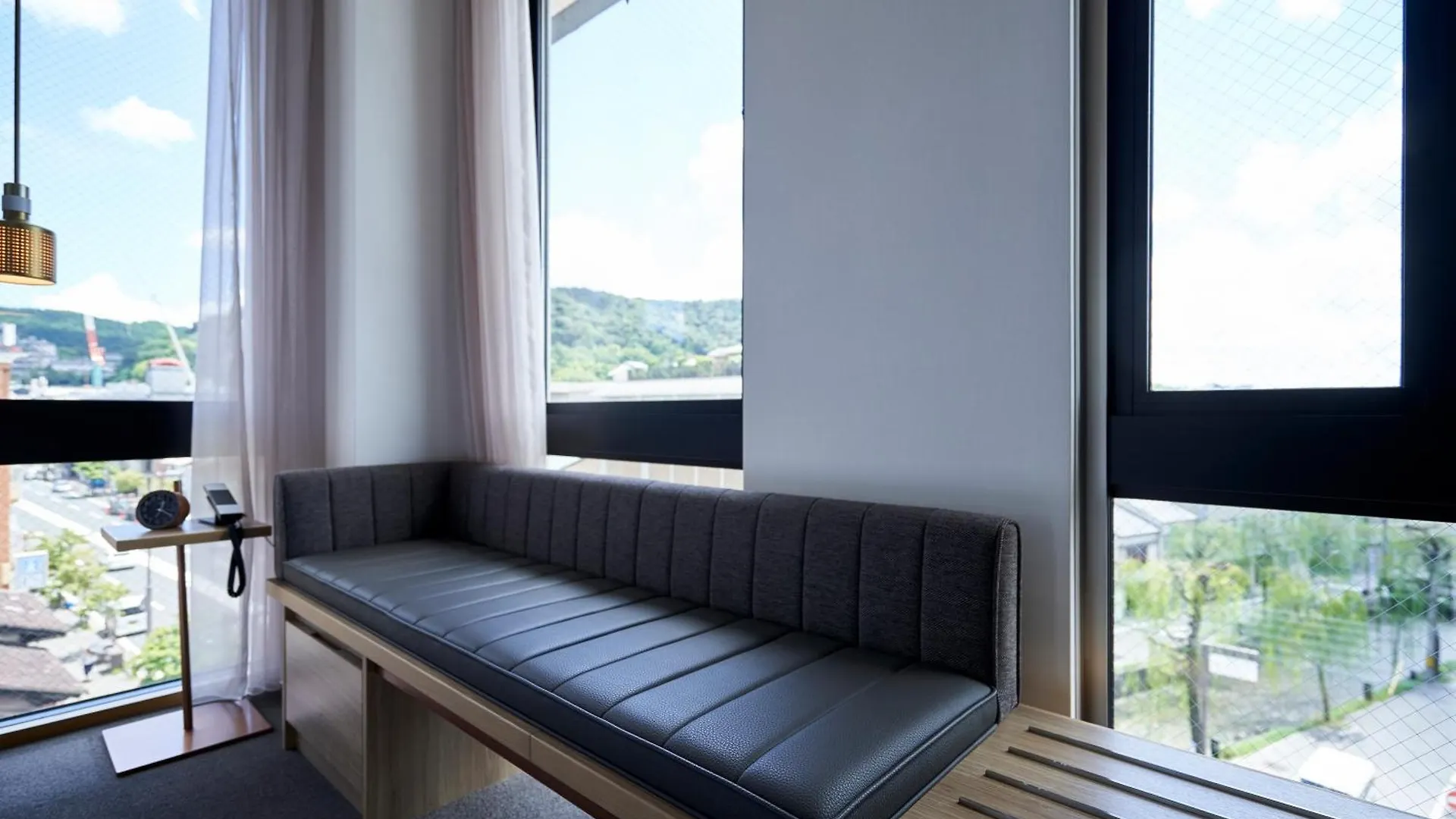 Tassel Hotel Sanjo Shirakawa Kyoto