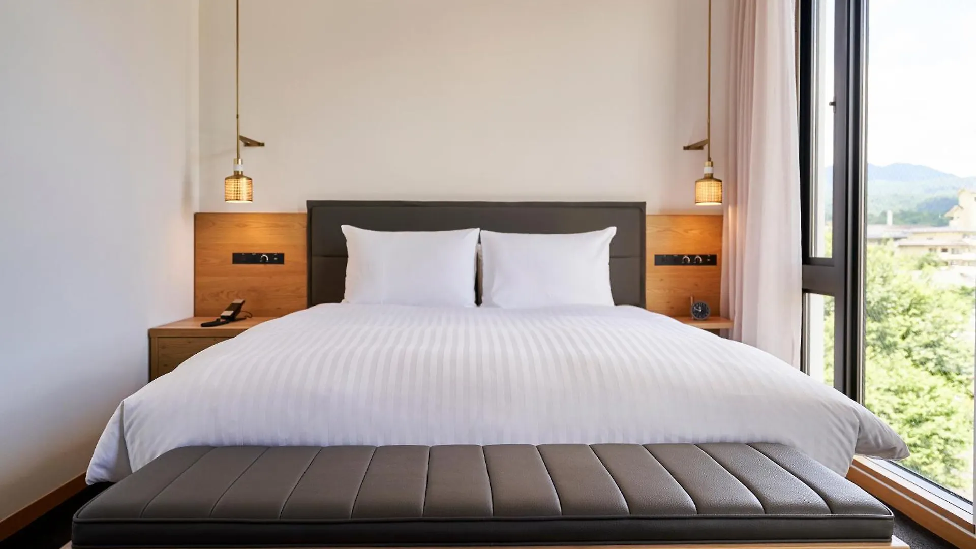 Tassel Hotel Sanjo Shirakawa Kyoto