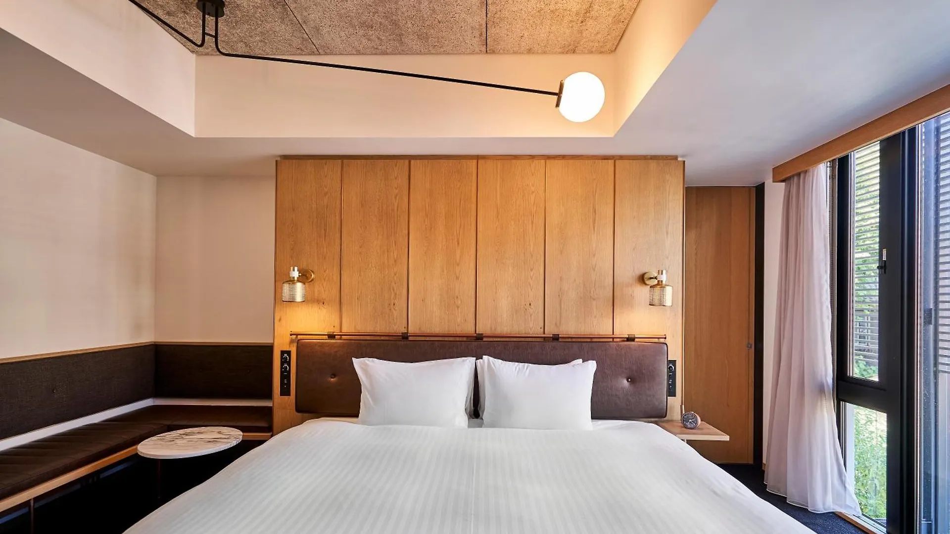 Tassel Hotel Sanjo Shirakawa Kyoto