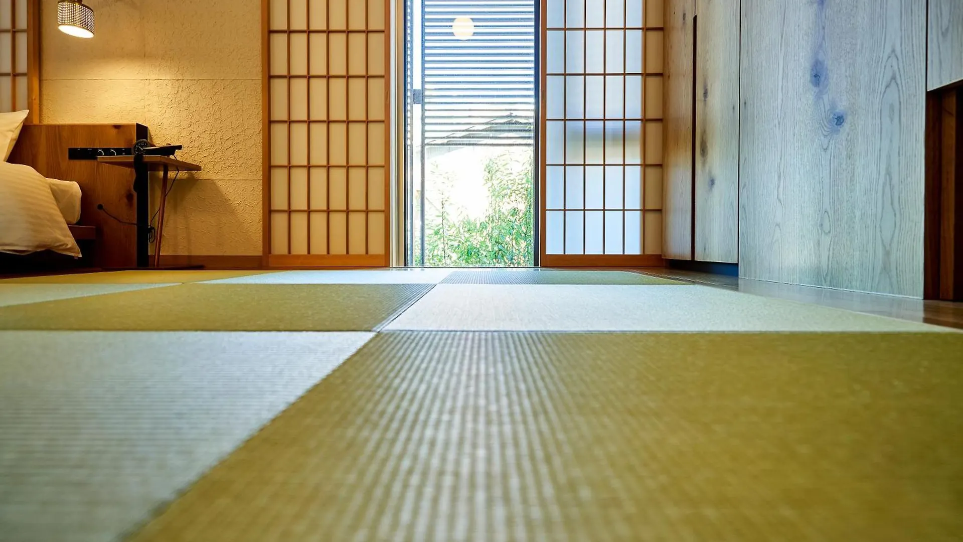 Tassel Hotel Sanjo Shirakawa Kyoto
