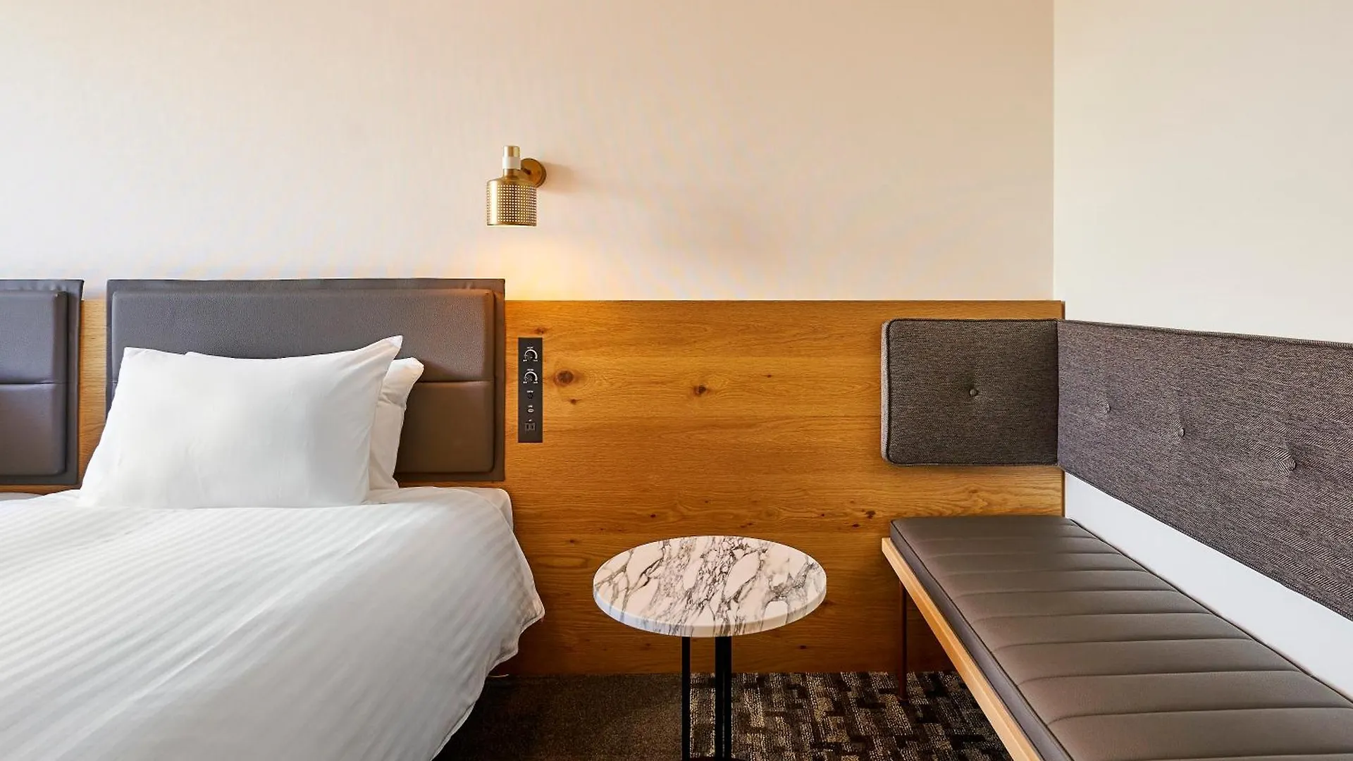 Tassel Hotel Sanjo Shirakawa Kyoto