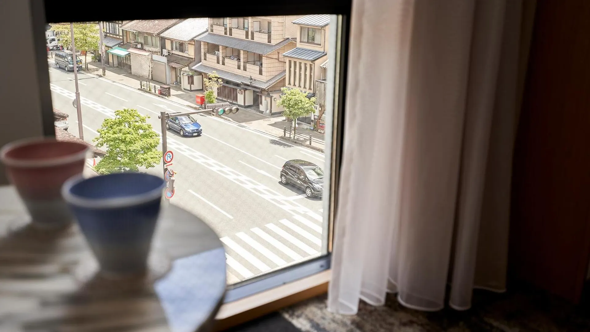 Tassel Hotel Sanjo Shirakawa Kyoto