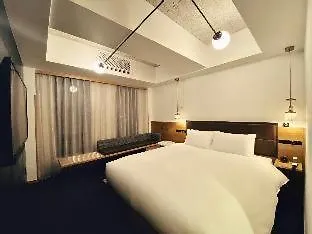 Tassel Hotel Sanjo Shirakawa Kyoto